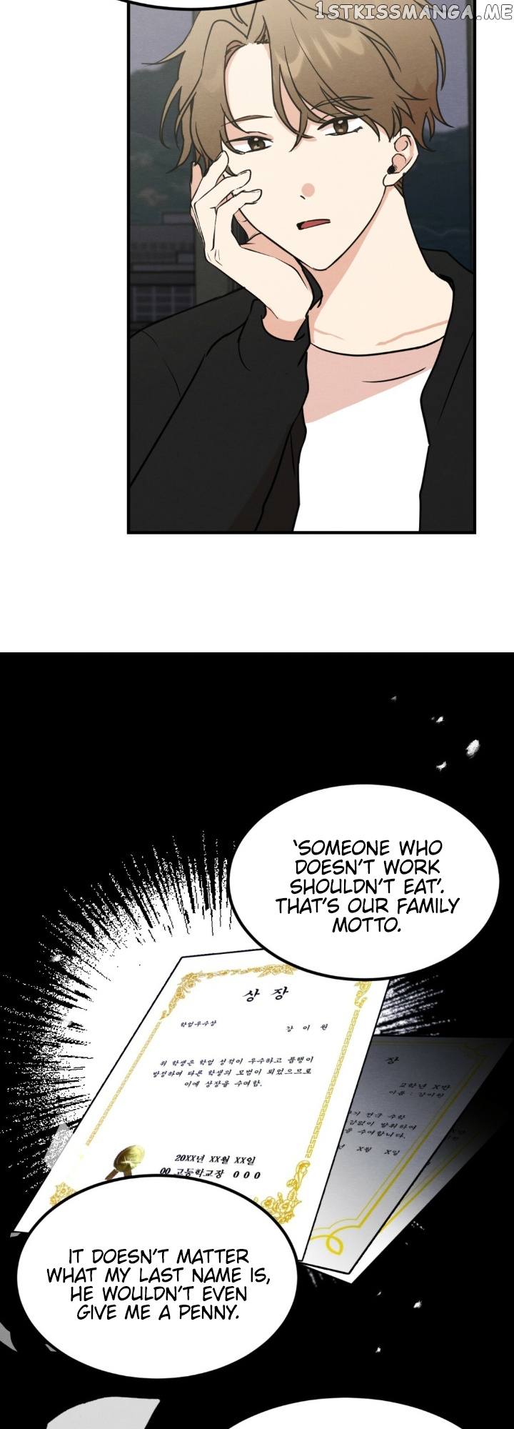 Do Your Worst chapter 7 - page 38