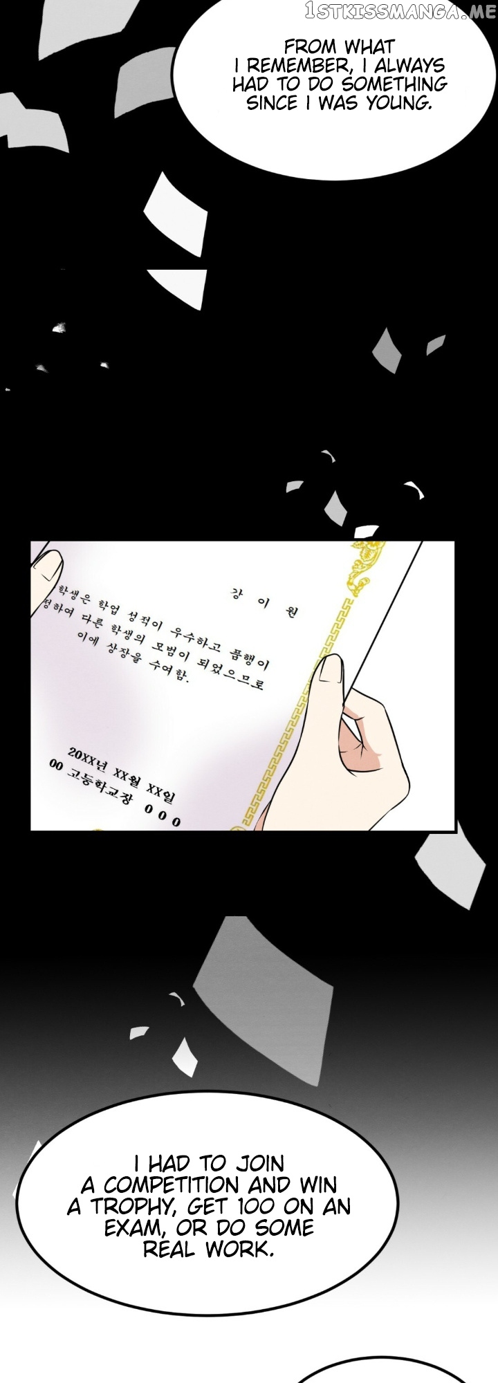 Do Your Worst chapter 7 - page 39