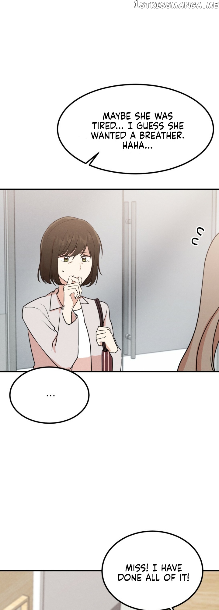 Do Your Worst chapter 7 - page 6