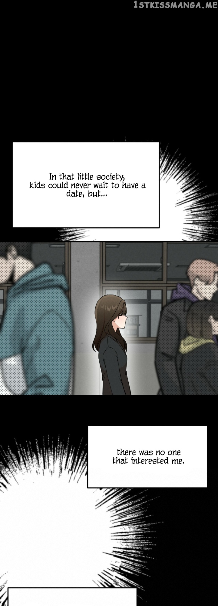 Do Your Worst chapter 5 - page 28