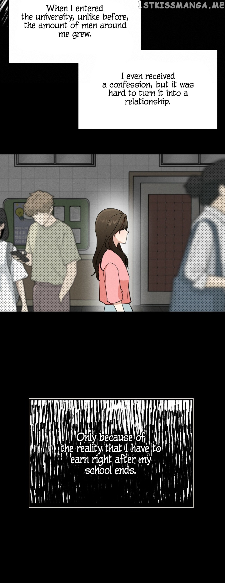 Do Your Worst chapter 5 - page 29