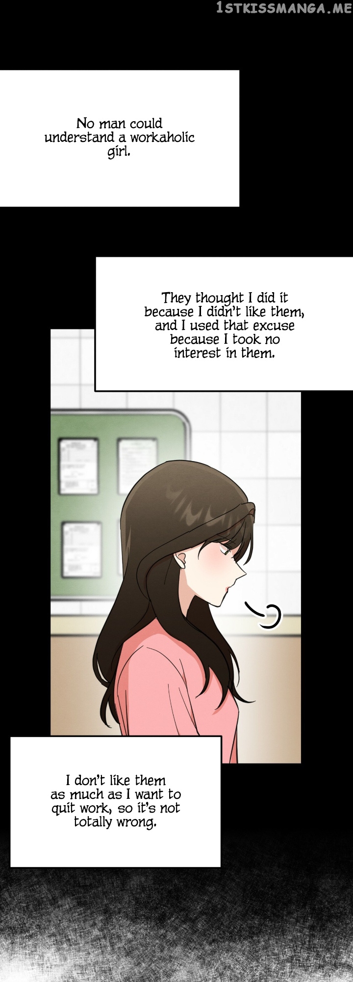 Do Your Worst chapter 5 - page 30