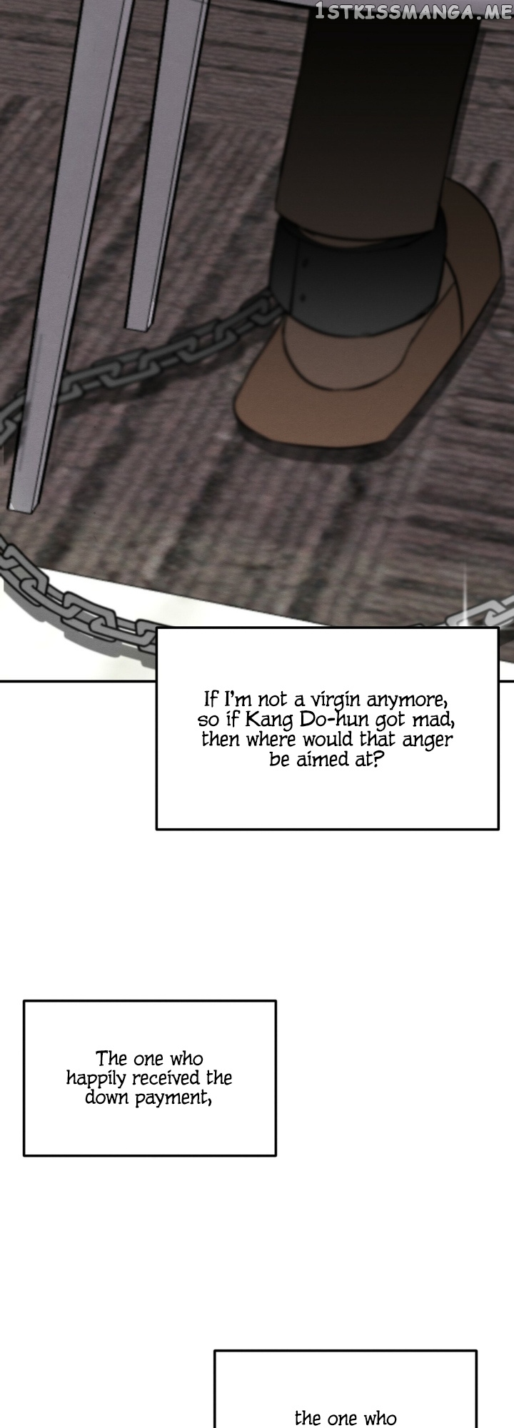 Do Your Worst chapter 5 - page 34