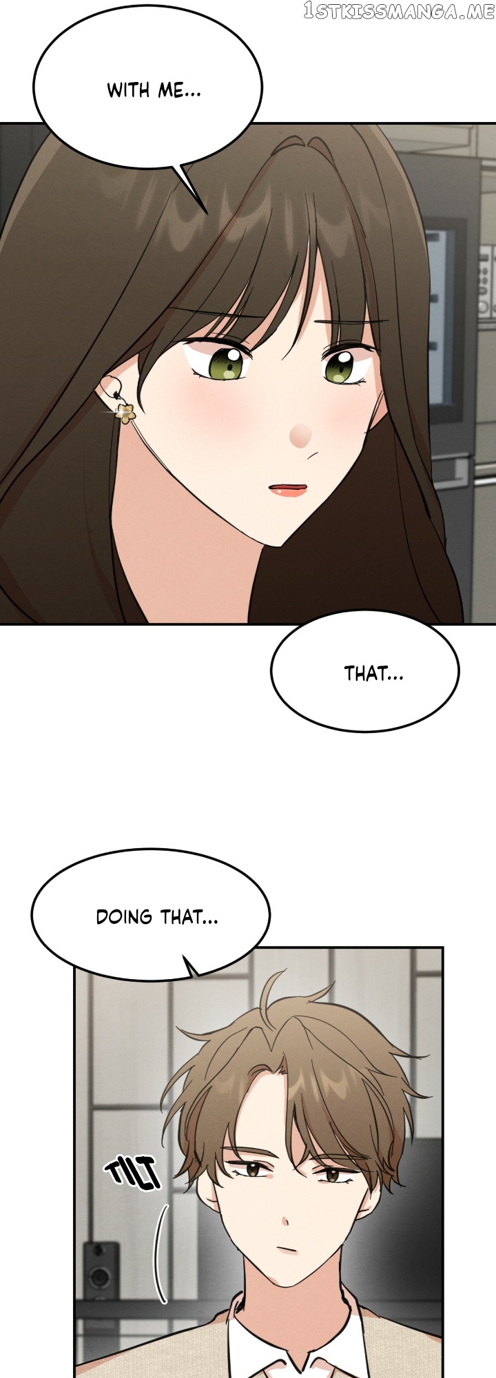 Do Your Worst chapter 5 - page 40