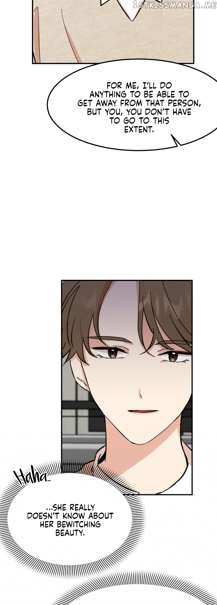Do Your Worst chapter 5 - page 41