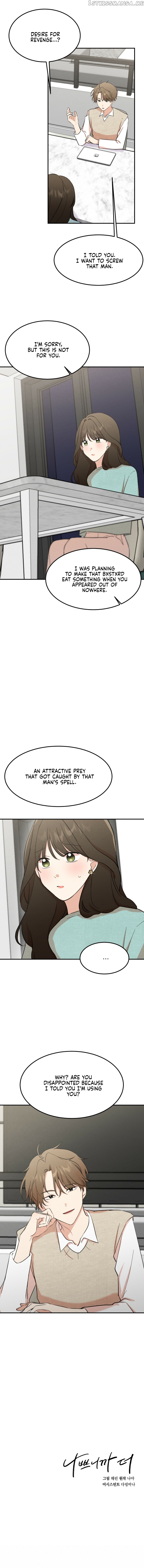 Do Your Worst chapter 5 - page 44