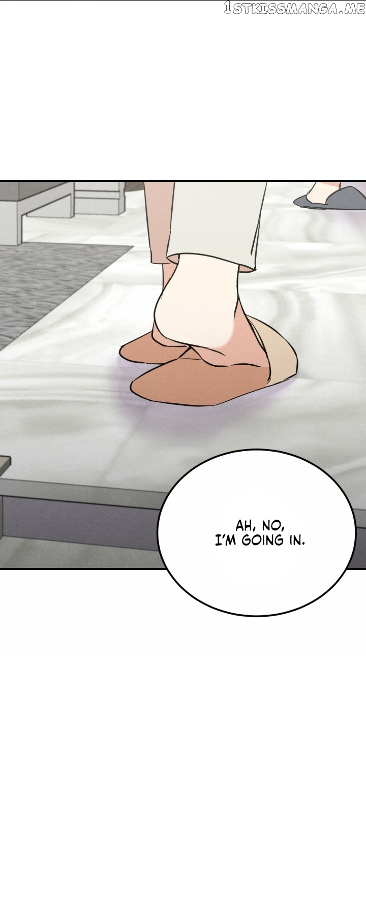Do Your Worst chapter 5 - page 8