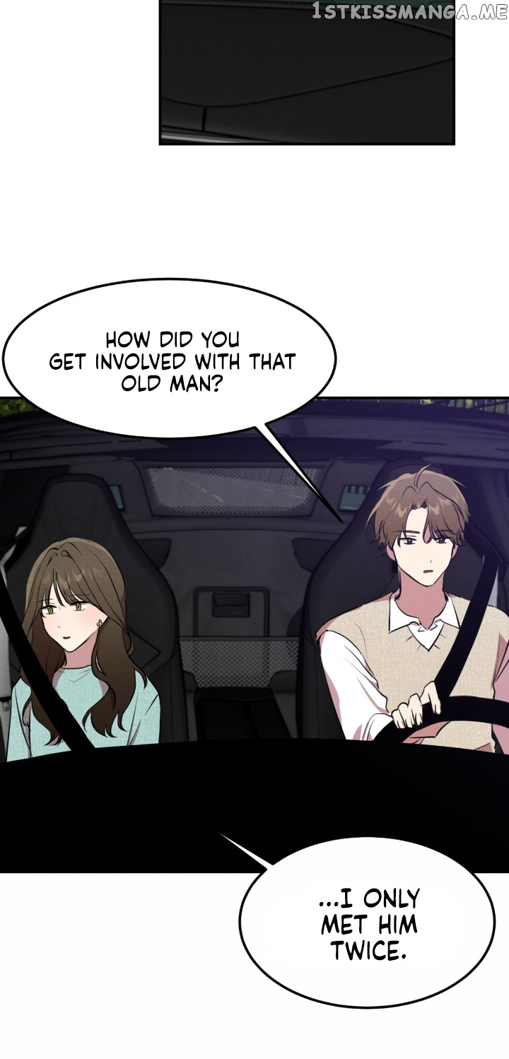 Do Your Worst chapter 4 - page 15