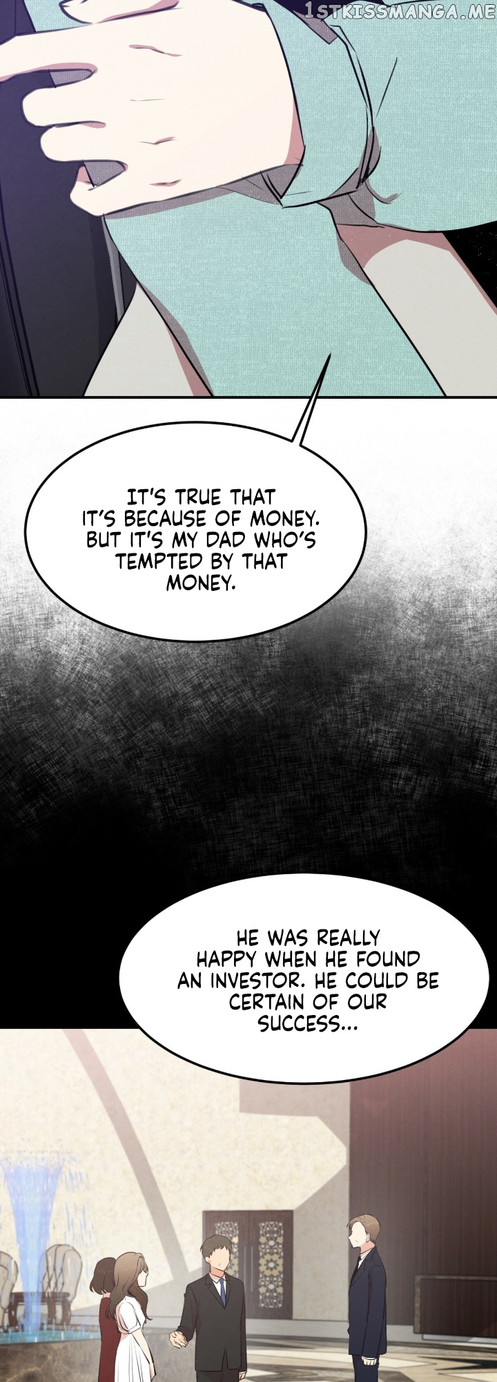 Do Your Worst chapter 4 - page 17
