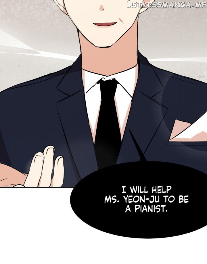 Do Your Worst chapter 4 - page 22
