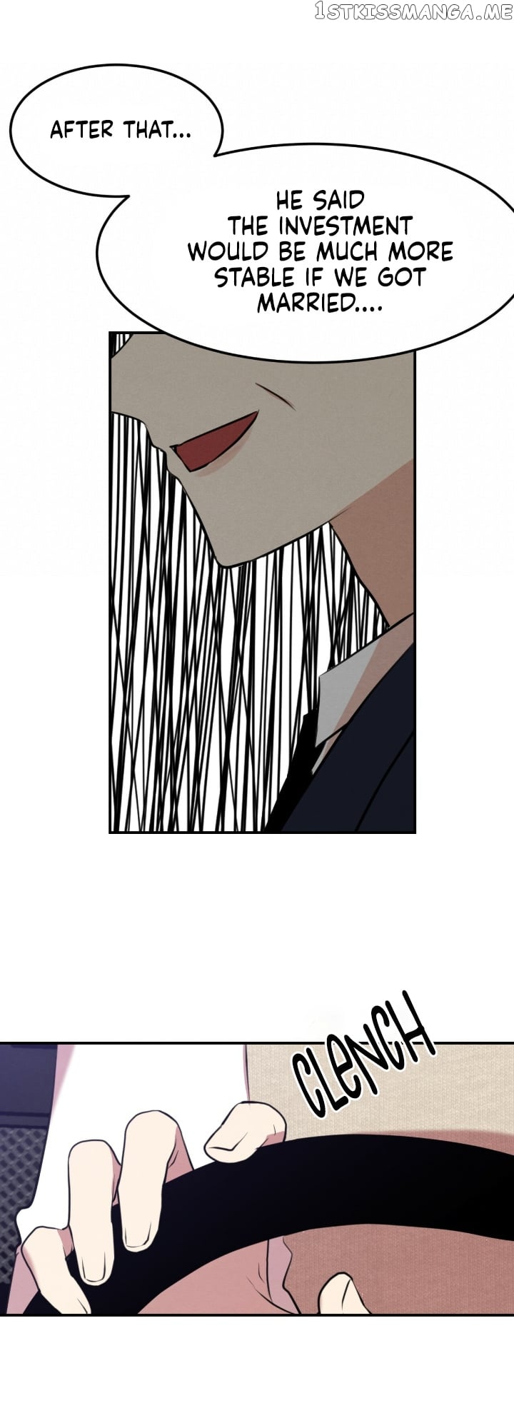 Do Your Worst chapter 4 - page 23