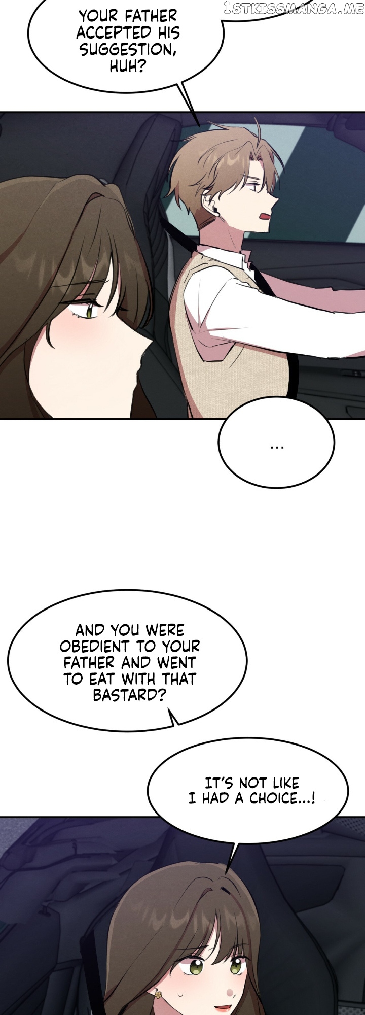 Do Your Worst chapter 4 - page 25
