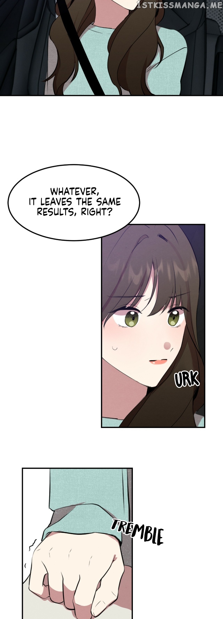Do Your Worst chapter 4 - page 26