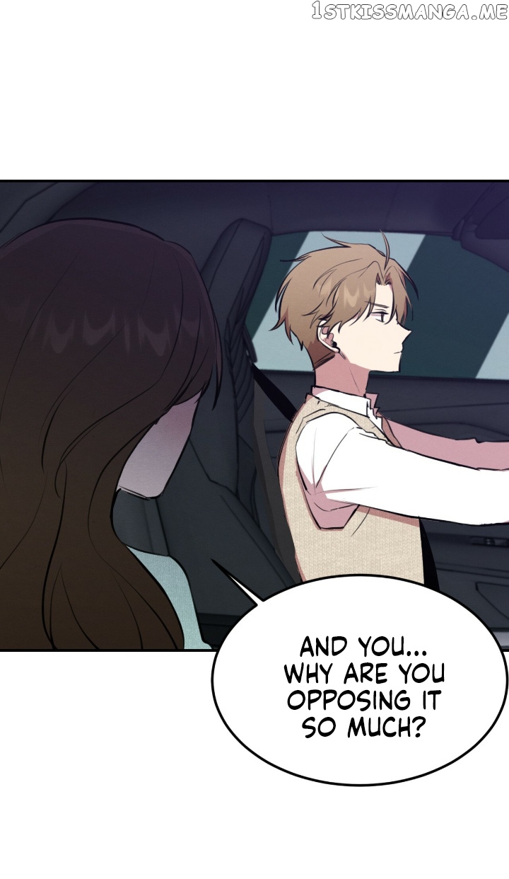 Do Your Worst chapter 4 - page 29