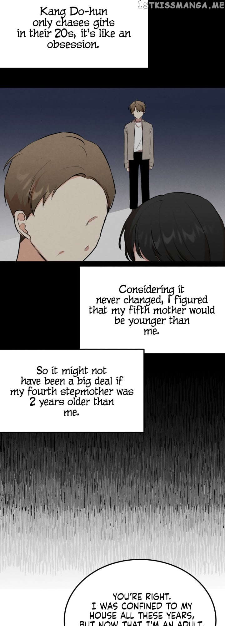 Do Your Worst chapter 4 - page 31