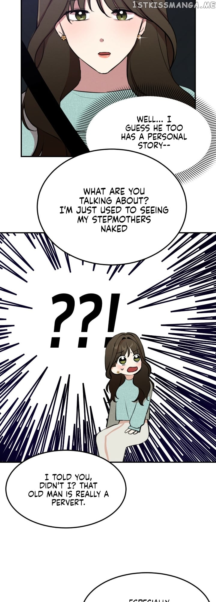 Do Your Worst chapter 4 - page 34