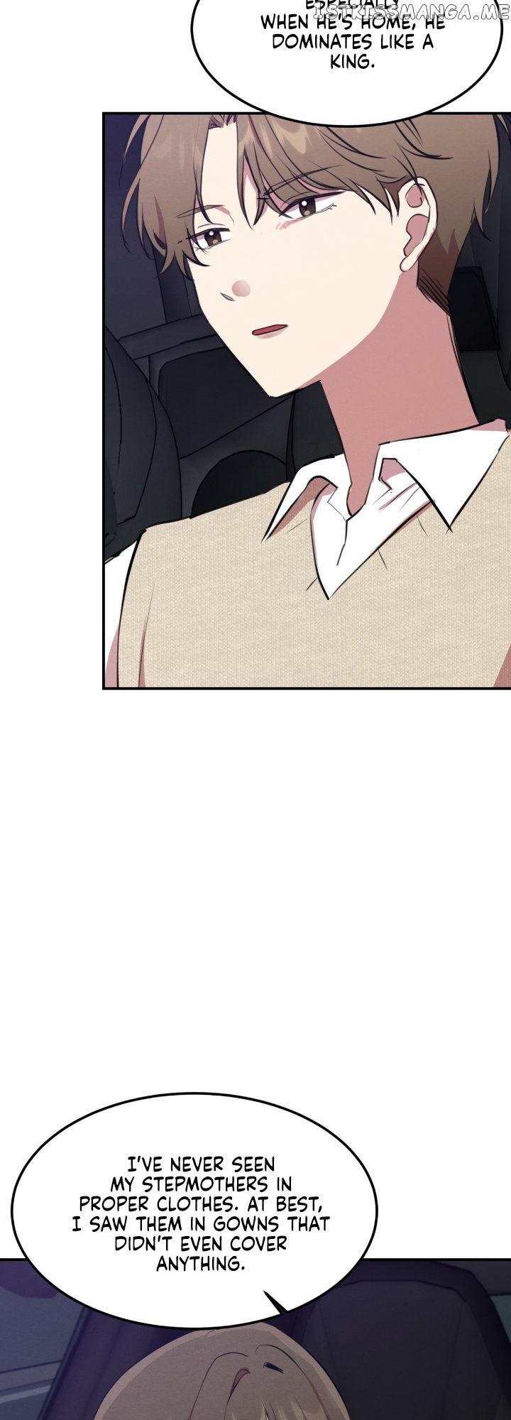 Do Your Worst chapter 4 - page 35