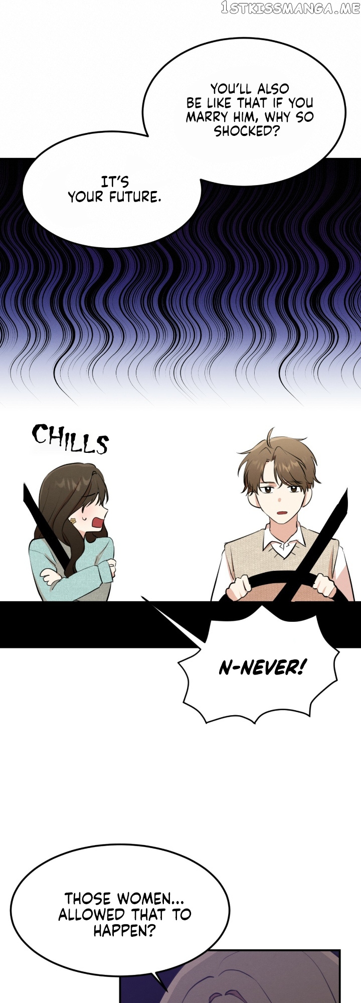 Do Your Worst chapter 4 - page 37