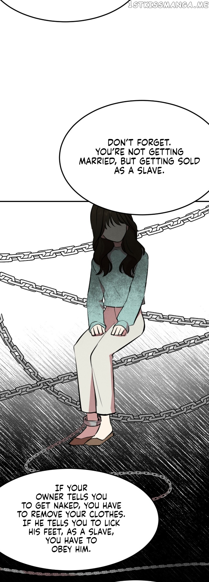 Do Your Worst chapter 4 - page 39