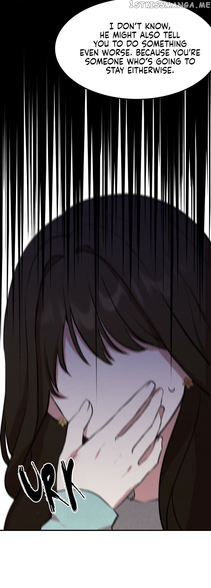 Do Your Worst chapter 4 - page 40