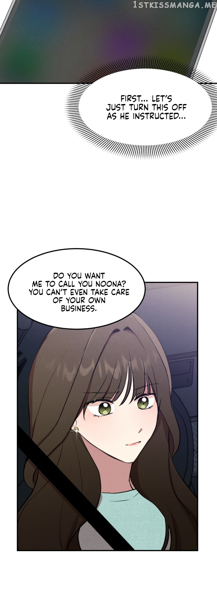 Do Your Worst chapter 4 - page 6