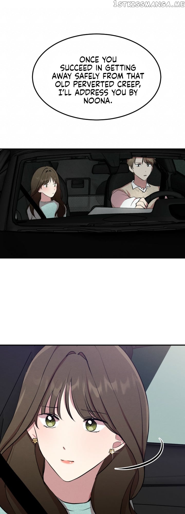 Do Your Worst chapter 4 - page 9
