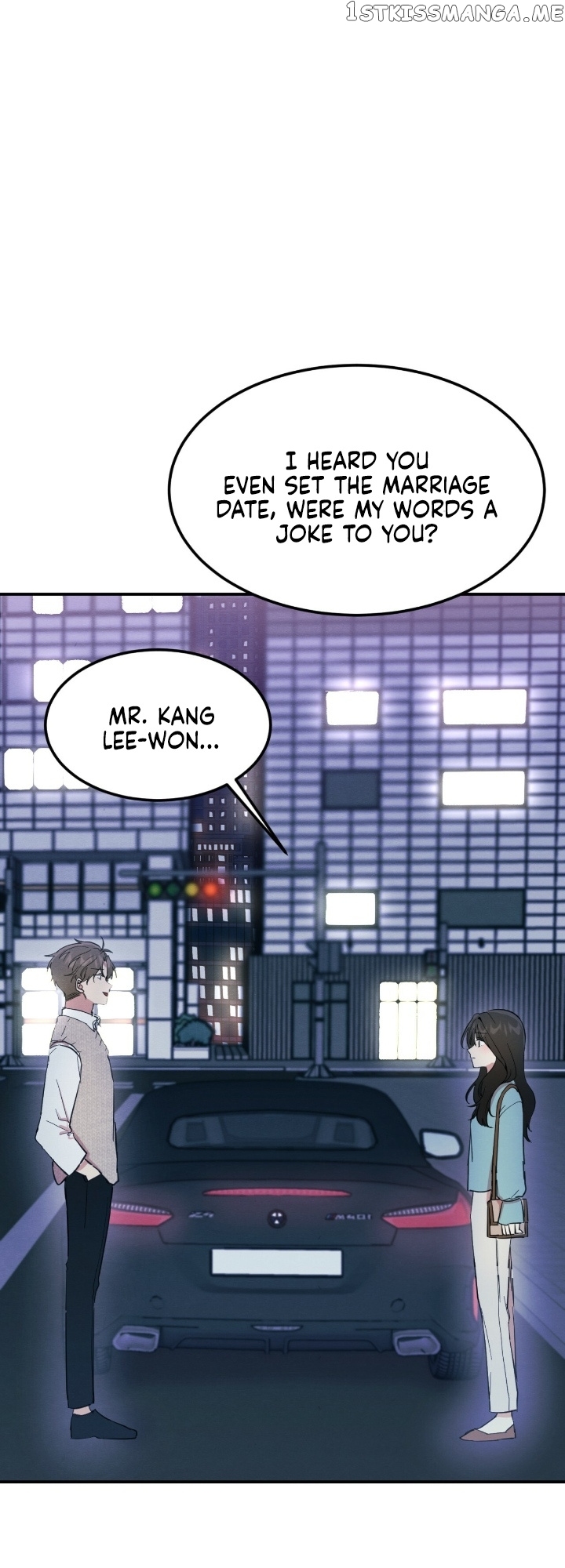 Do Your Worst chapter 3 - page 19