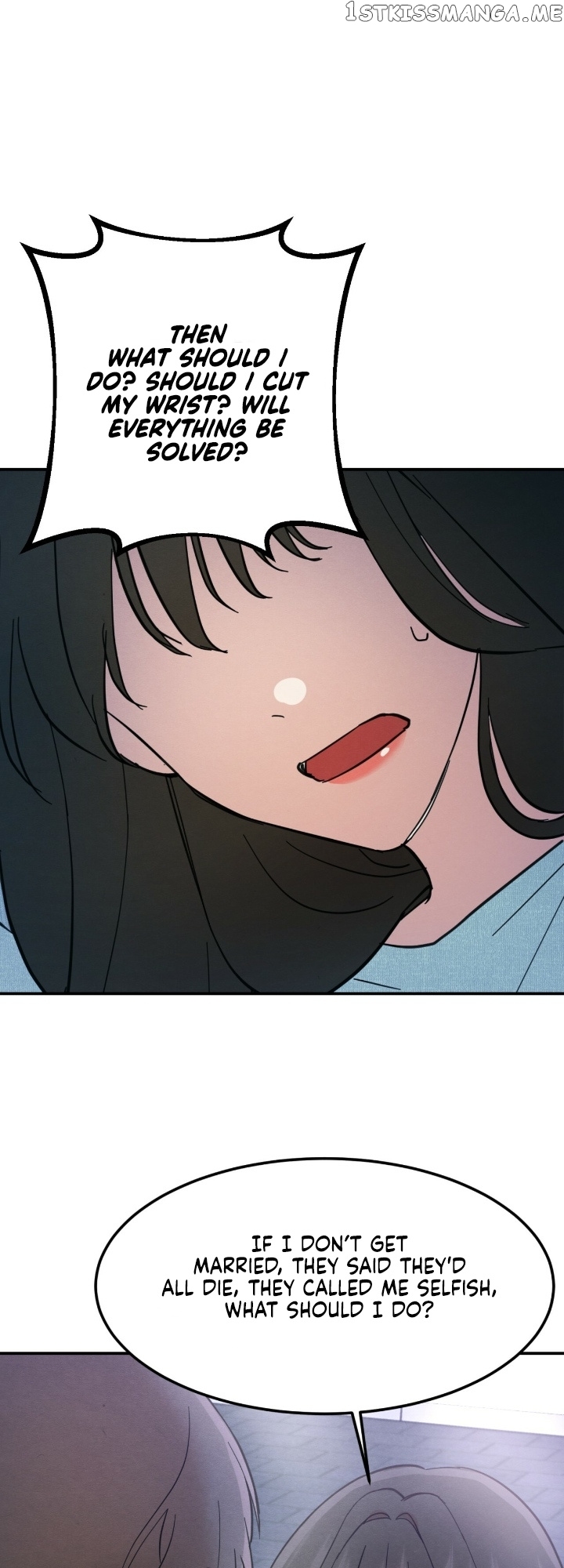 Do Your Worst chapter 3 - page 26