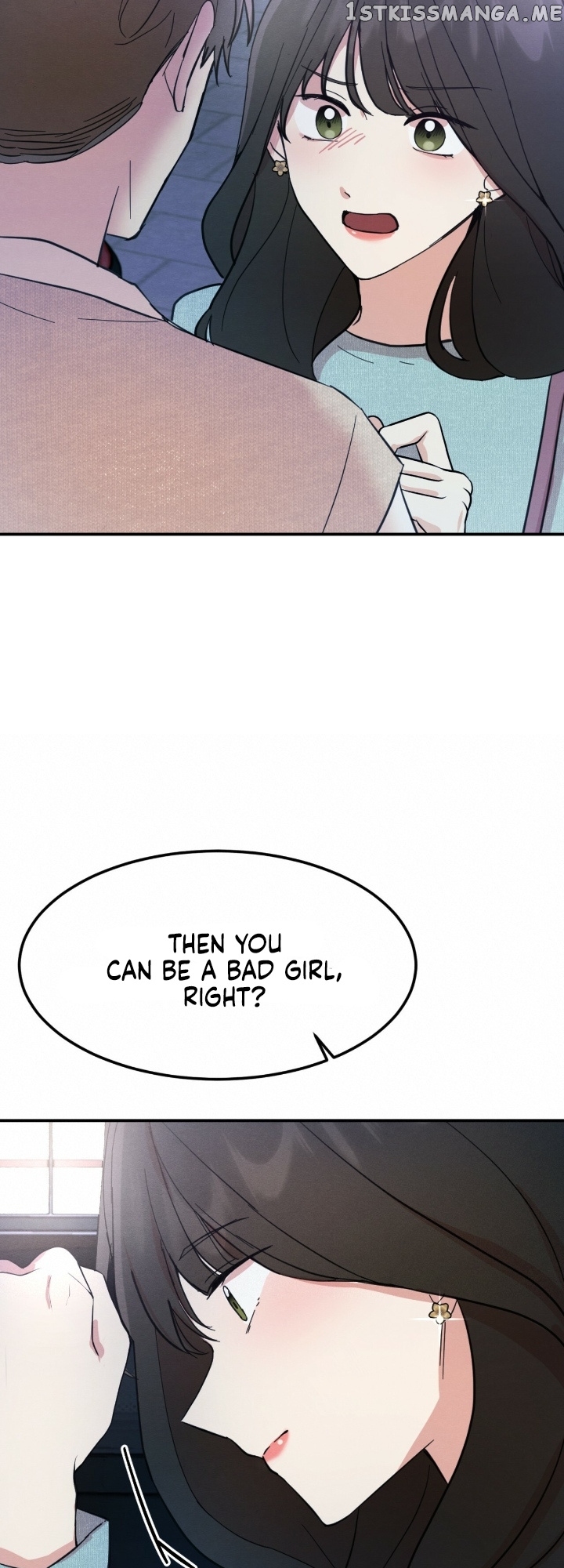 Do Your Worst chapter 3 - page 27