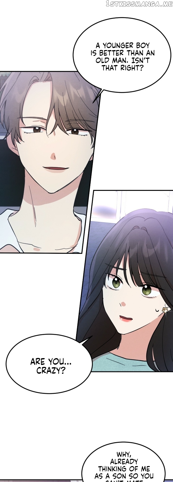 Do Your Worst chapter 3 - page 31