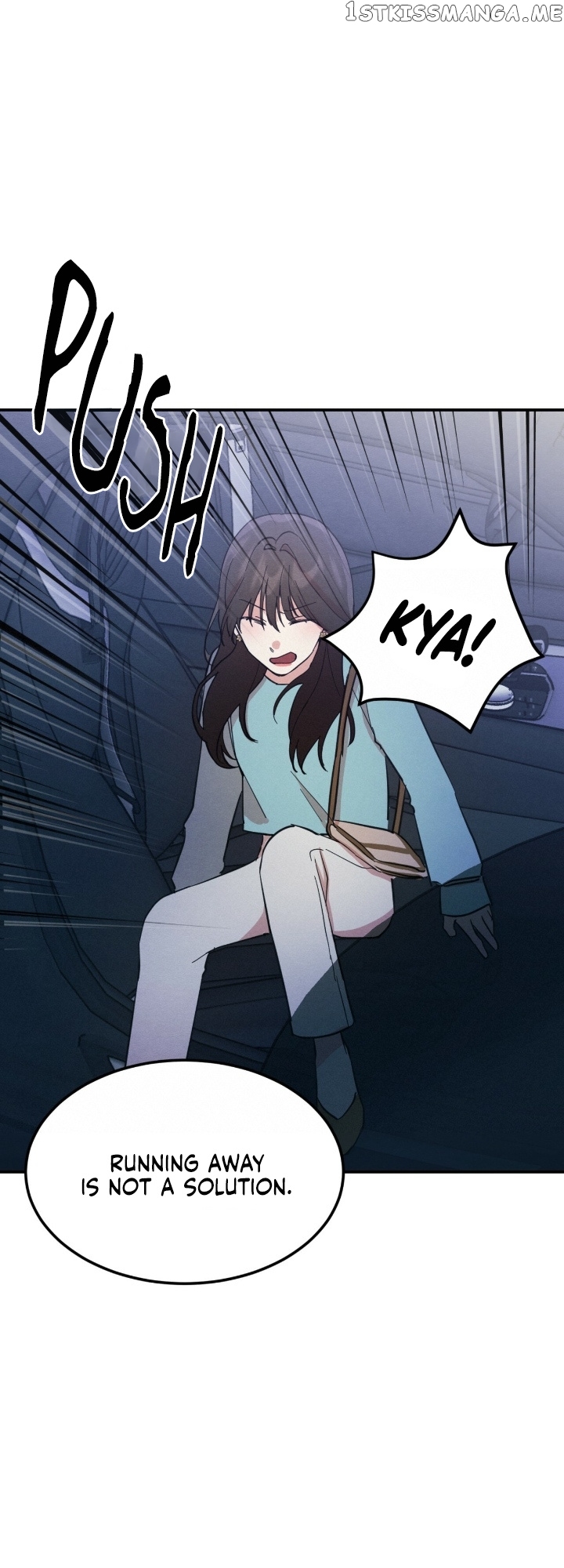 Do Your Worst chapter 3 - page 34
