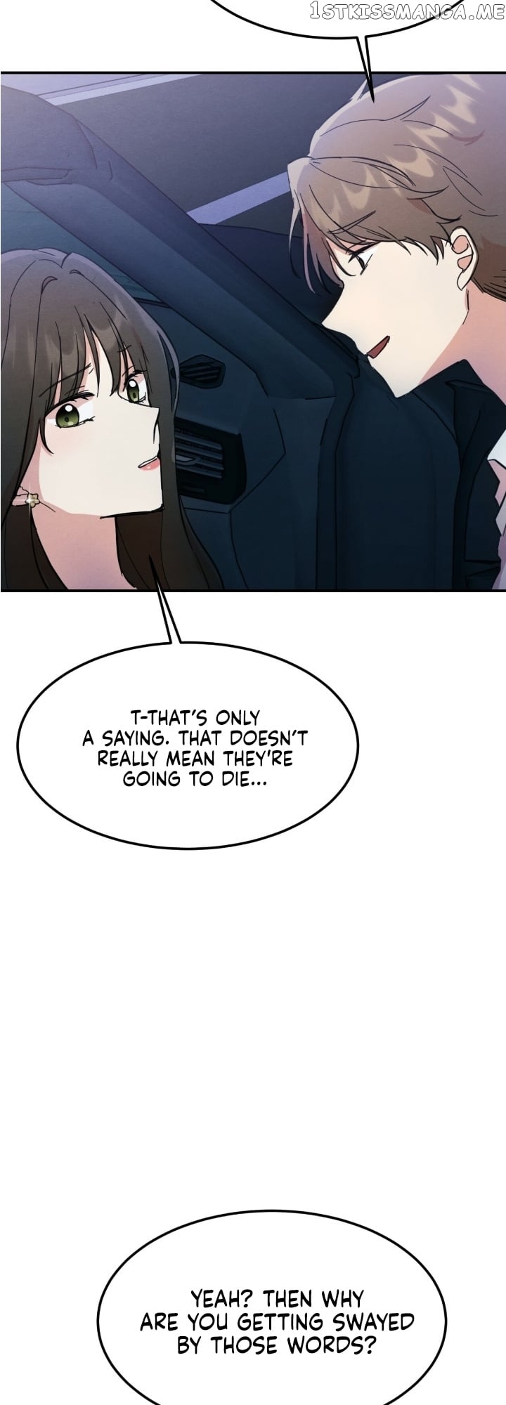 Do Your Worst chapter 3 - page 38