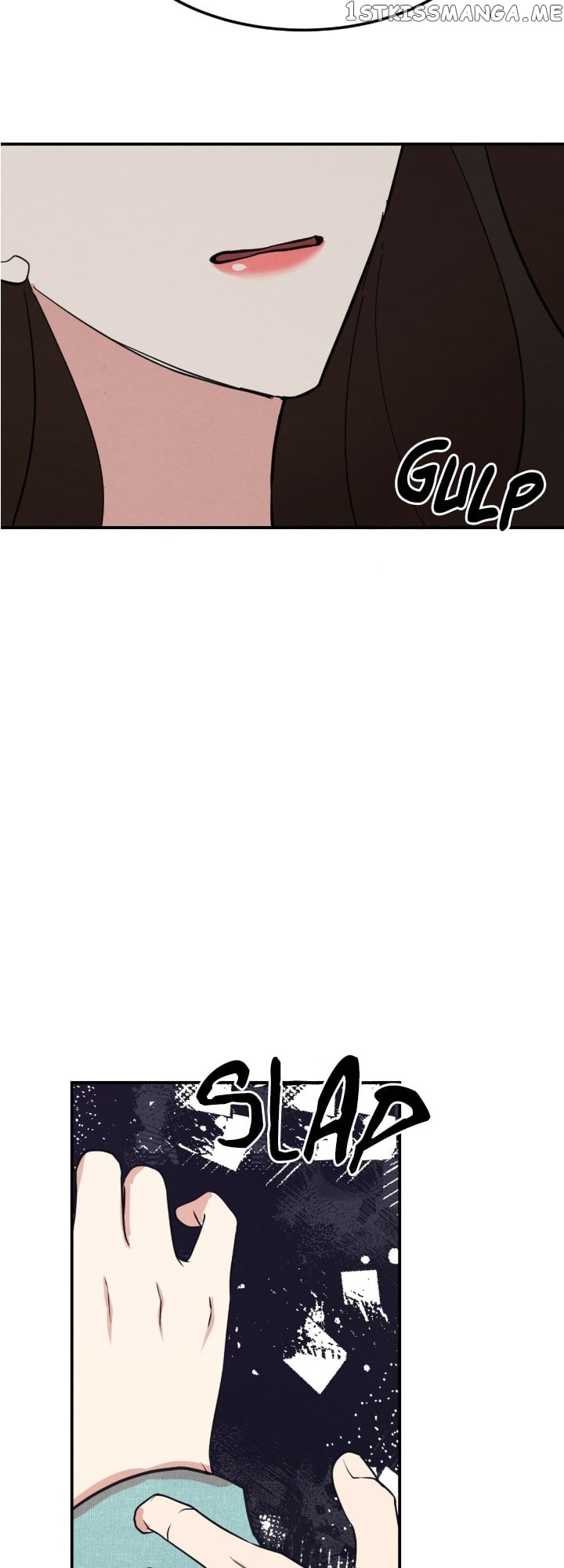 Do Your Worst chapter 3 - page 39