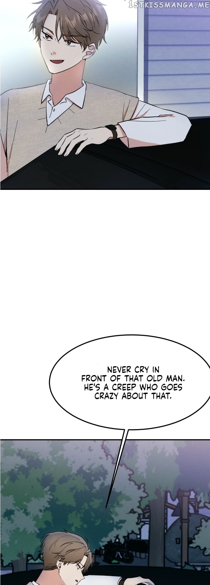 Do Your Worst chapter 3 - page 42