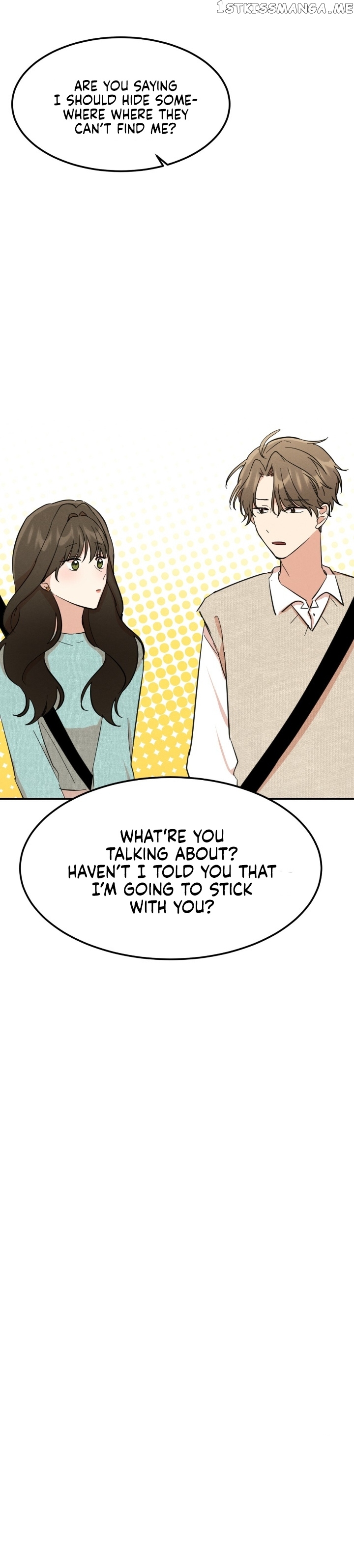 Do Your Worst chapter 3 - page 51