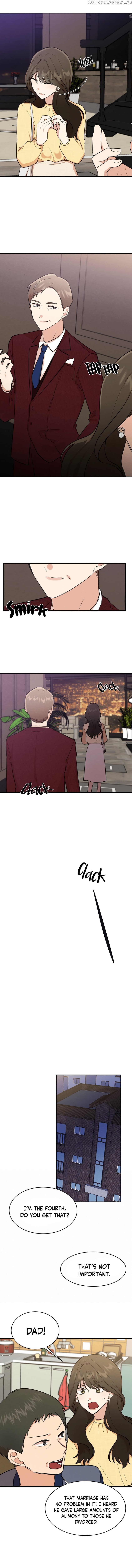 Do Your Worst chapter 2 - page 12