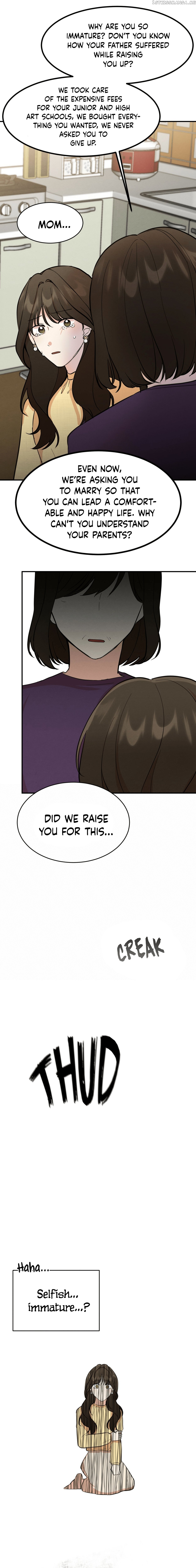 Do Your Worst chapter 2 - page 17