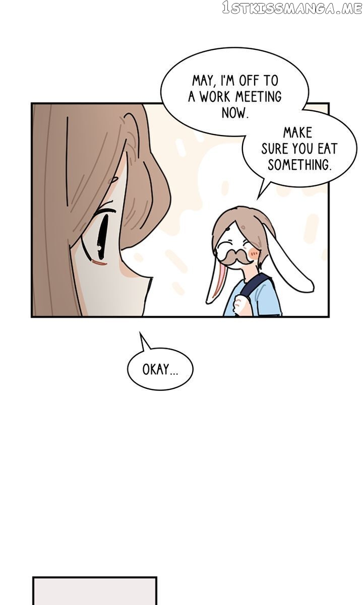 Clover Under Foot chapter 59 - page 15
