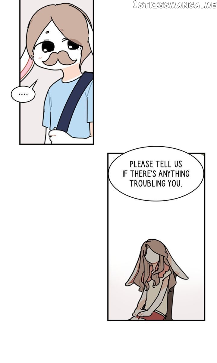 Clover Under Foot chapter 59 - page 16