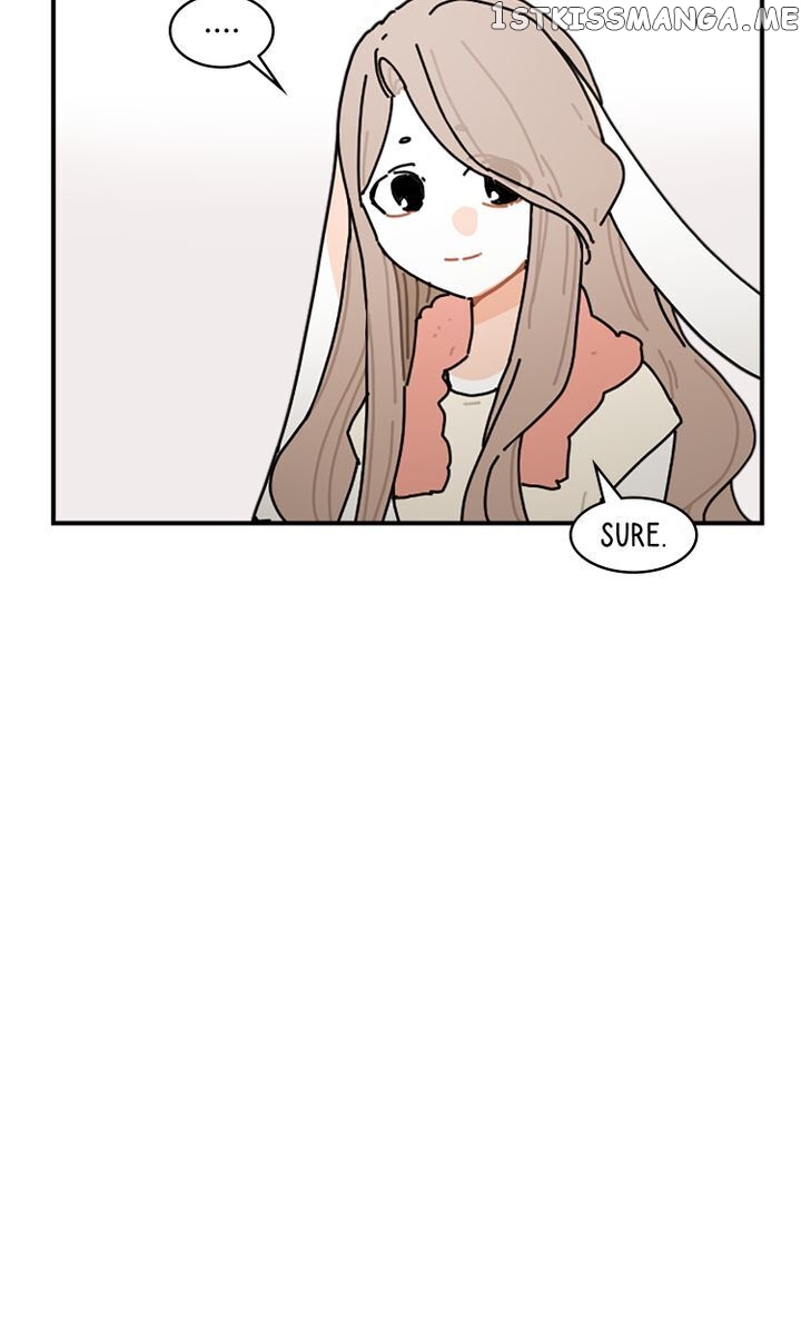 Clover Under Foot chapter 59 - page 18