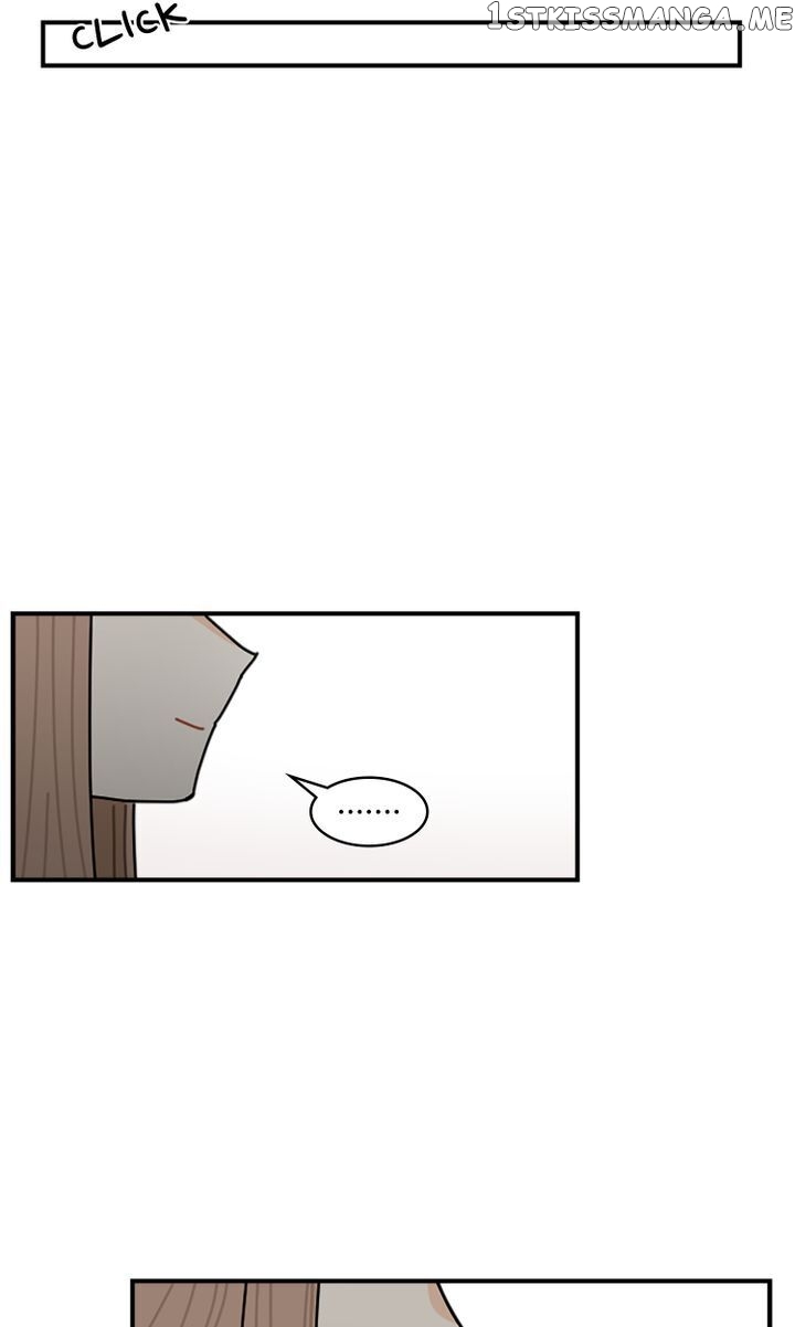 Clover Under Foot chapter 59 - page 19