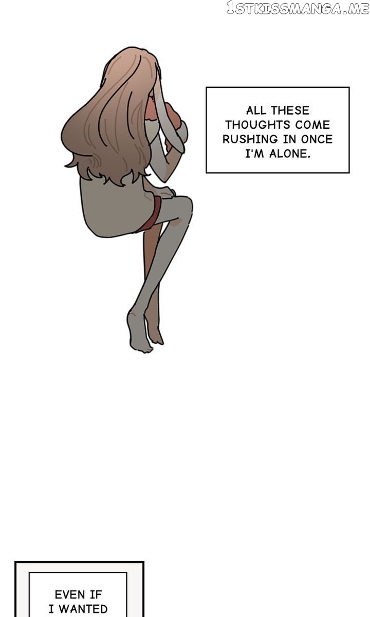 Clover Under Foot chapter 59 - page 21