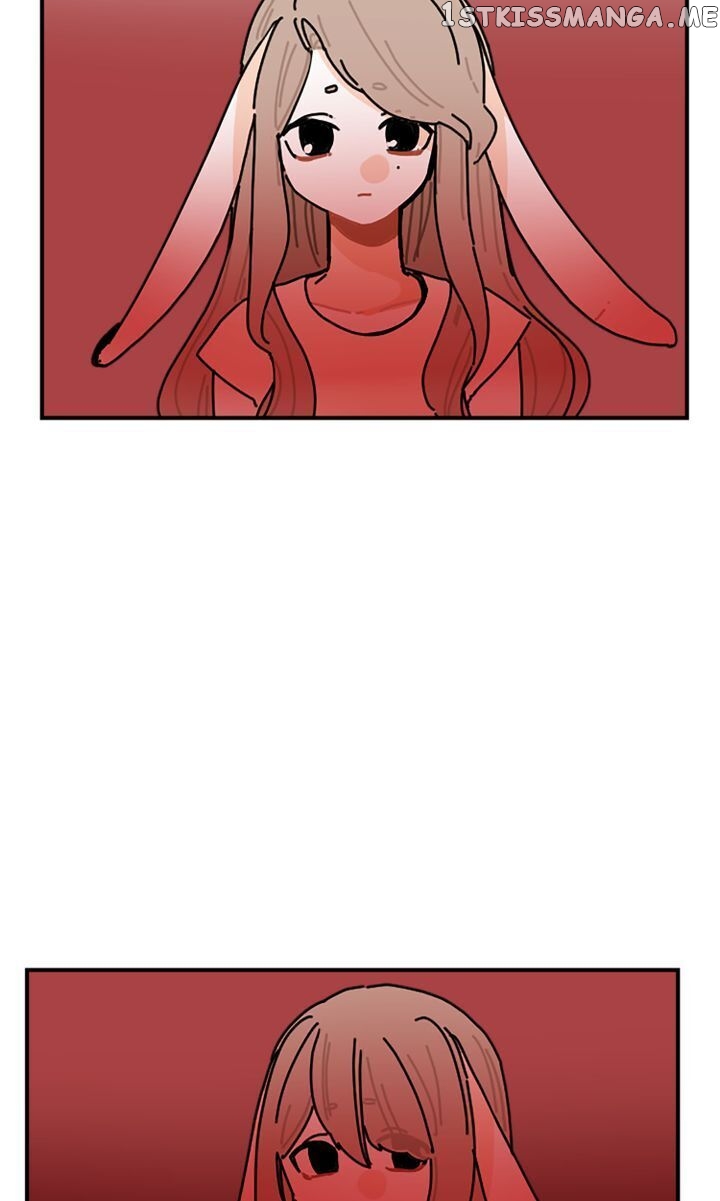 Clover Under Foot chapter 59 - page 28