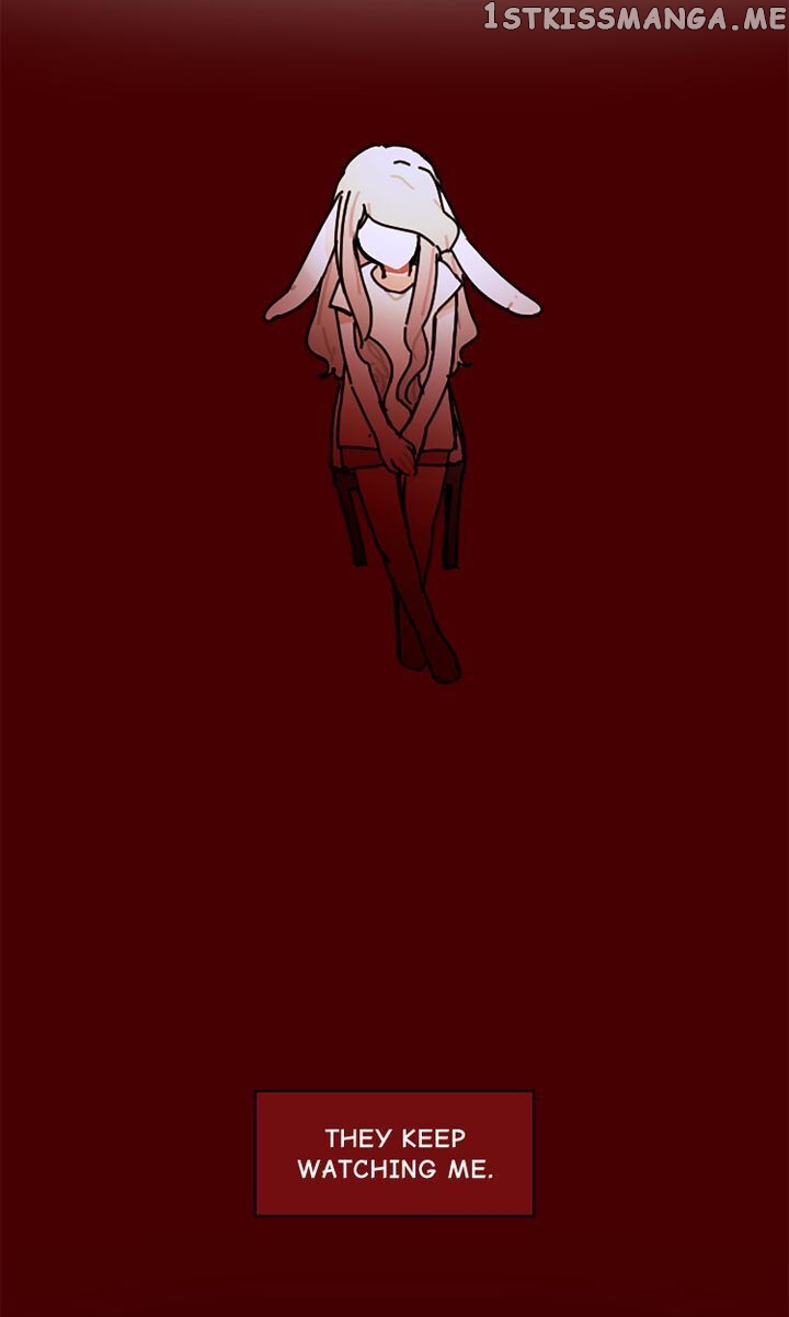 Clover Under Foot chapter 59 - page 31