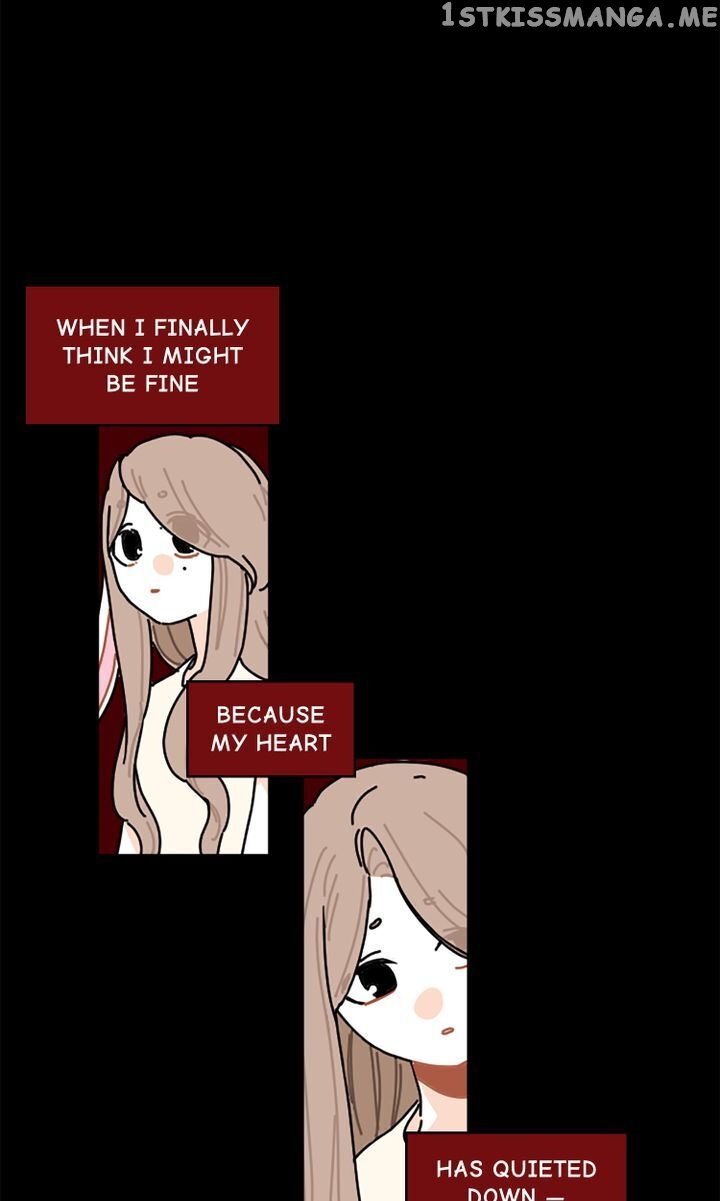 Clover Under Foot chapter 59 - page 33
