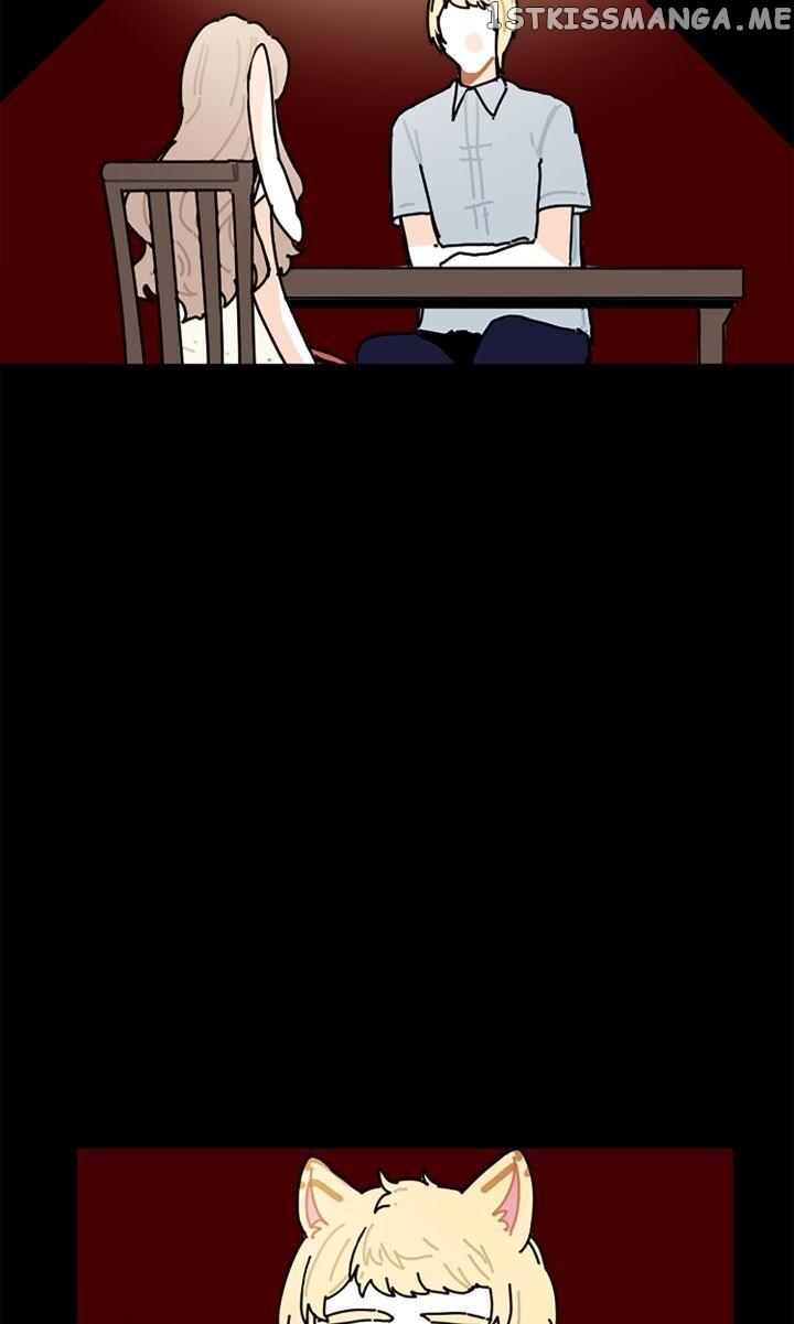 Clover Under Foot chapter 59 - page 35