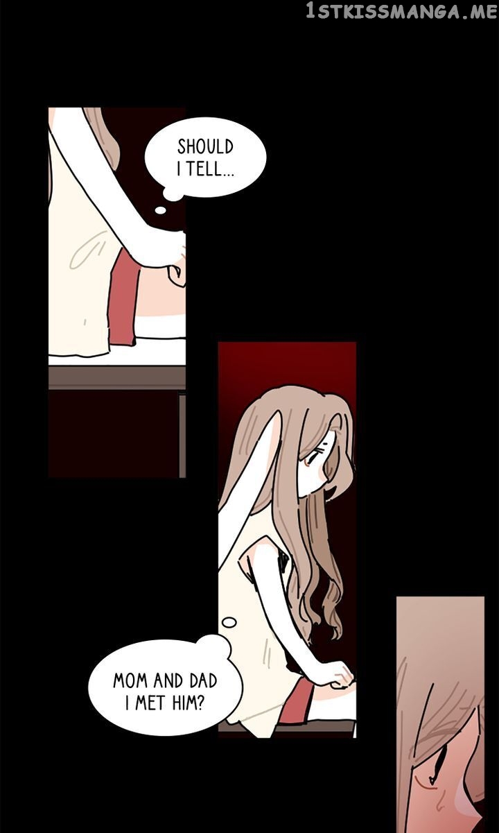 Clover Under Foot chapter 59 - page 38