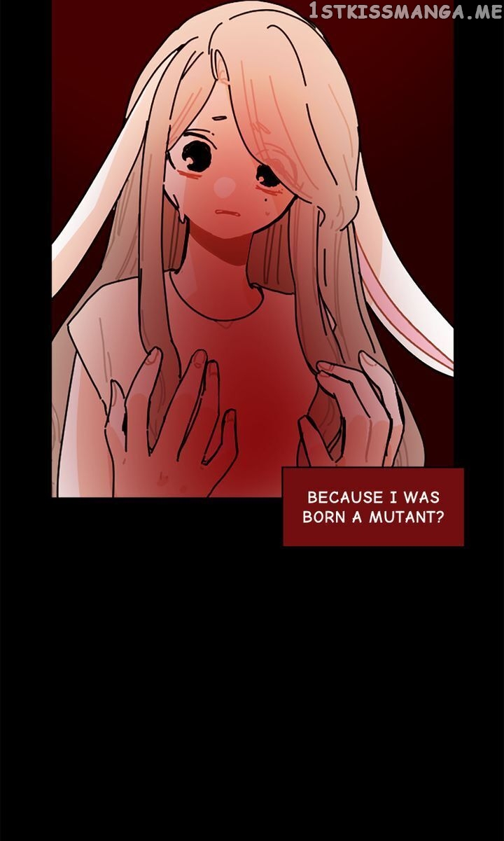 Clover Under Foot chapter 59 - page 44
