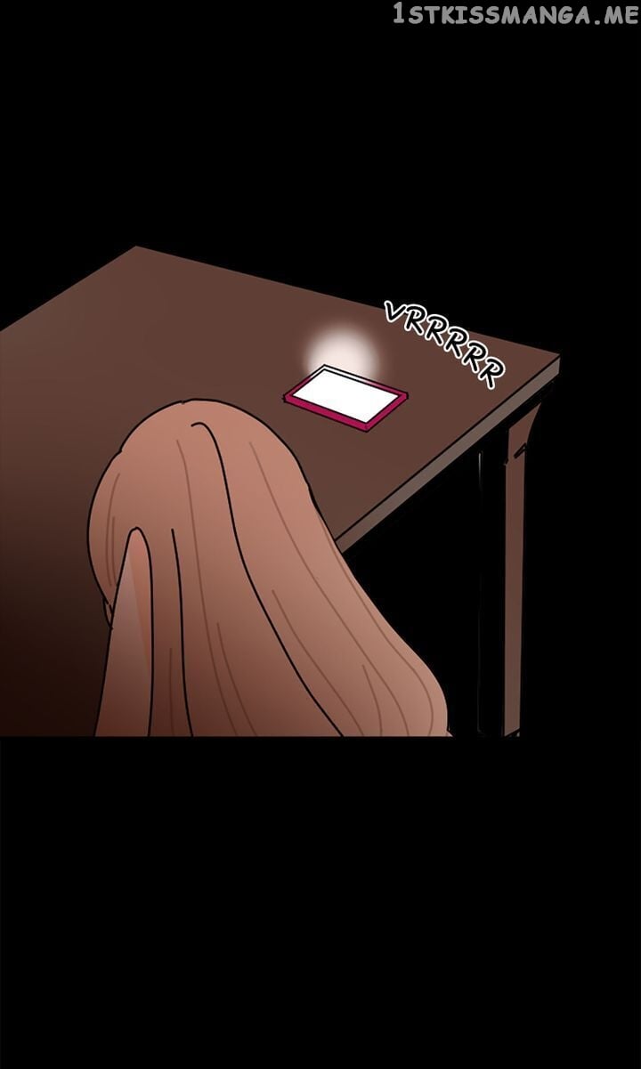 Clover Under Foot chapter 59 - page 46