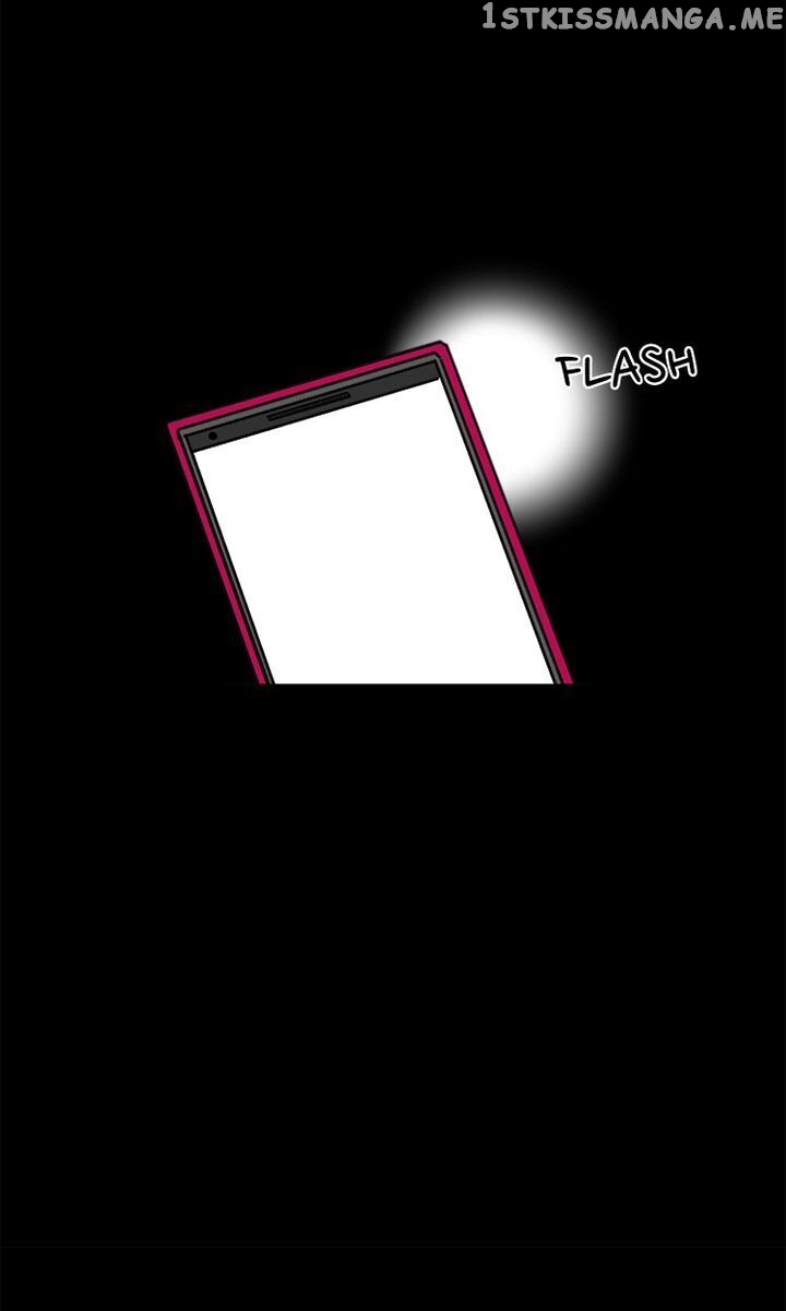 Clover Under Foot chapter 59 - page 47